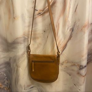 Fossil Crossbody Bag